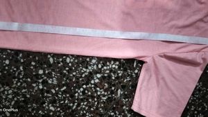 Moon Child Graphic Tee - Pink