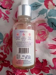 Sanfe 2% Alpha Arbutin + HA Serum
