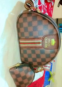 Fashion Sling Bag,Women's Slin