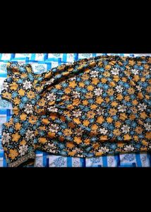 set of 2 cotton nighty