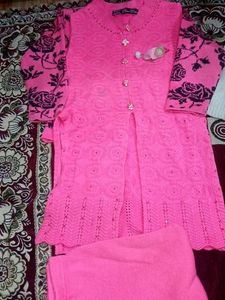Girls' Winter Clothing Sets - Bundle Deal!