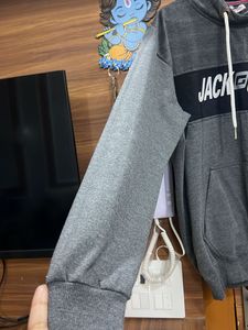 Jack &amp; Jones Stylish Hoodie