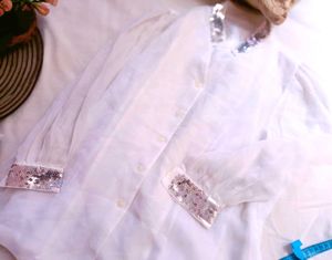 Very Beautiful Exquisite Top ,Shirt Design