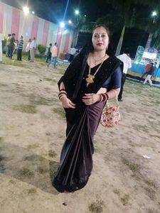 😱Model Trending Beautiful Black Saree 💕