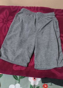 men shorts Buy1 get 1 free
