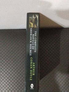 Sherlock Holmes: Complete Novels