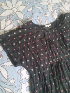 women's dress
