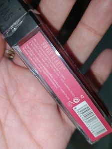 Matte Lip Ultra Smooth Liquid Lipstick