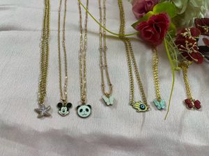 Lockets