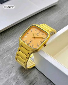RADO➡️ For Men➡️7A Premium Only SQUARE DIAL