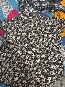 Cute Butterfly Cloud T-Shirt