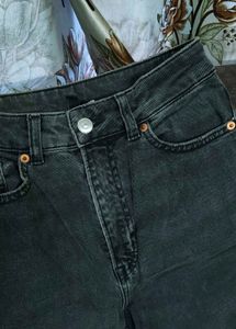 H&amp;m jeans