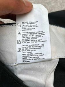 Black Dickies Baggy jorts