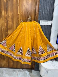 Navratri chaniya choli