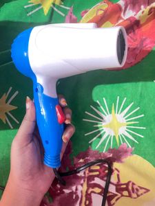 Nova hair dryer
