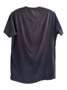 Classic Black T-Shirt