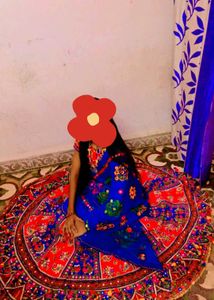 navratri heavy chaniya choli