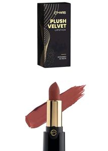 Mars Plush Velvet Lipstick - Hot Haute 02 Shade