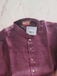 Men's Kurta &amp; Pyjama Set