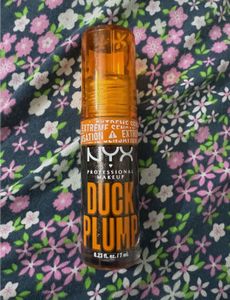 NYX Professional Duck Plump