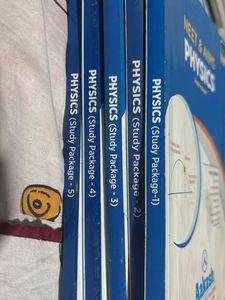Aakash NEET &amp; AIIMS Study Material