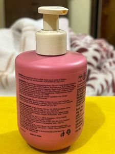 mCaffeine Sweet Escape Perfume Body Lotion