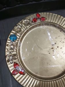 Packing Tray