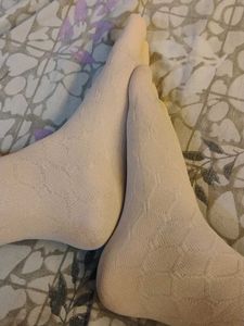 Cozy Toe Split Socks