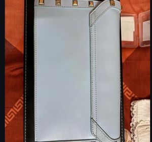 reduction Sale-Cavalli Class Clutch(has Flaw