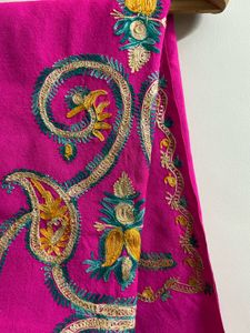 Partywear Shawl