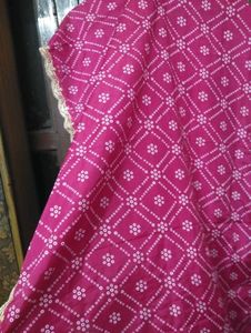 Embroidery Kurta Set