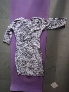 Stylish Printed Kurta Set