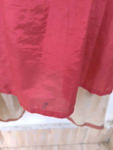 Elegant Pink &amp; Gold Embroidered Kurta Sets Women.