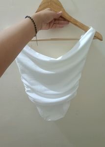 Viral Uptownie Top
