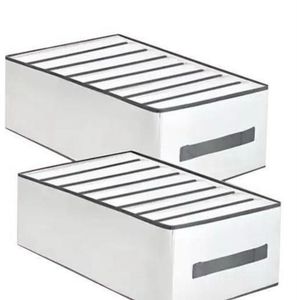 Multi-Compartment Storage Organizer pack of 1