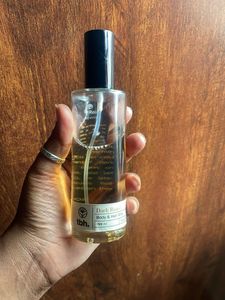 tbh Dark Roast body and Hair mist