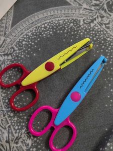 Craft Scissors Set(two type of design)