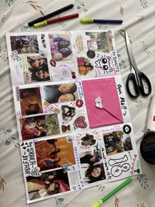 handmade card