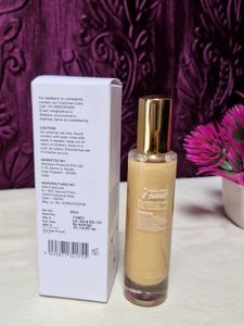 Sotrue Vanity Glow Digger Body Glo