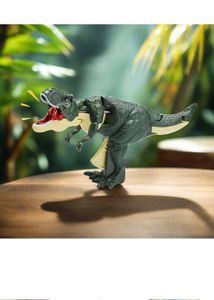 Walking Dinosaur Toy with Lights &amp; Sounds