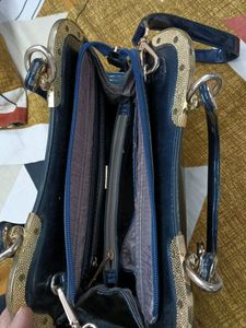 Hand Bag N Sling Ba