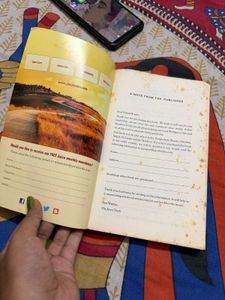 The Monk Who Sold His Ferrari by Robin Sharma