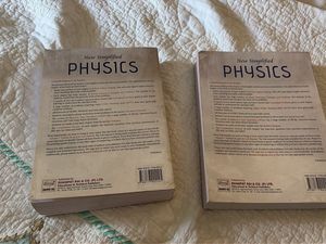 New Simplified Physics Class XII Books