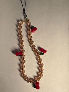 phone charm