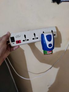 Universal Power Extension