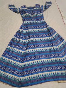 Long Gown