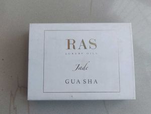 RAS Luxury Oils Jade Guasha