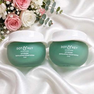 Dot & Key Lip Polish