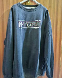 Vintage N-York Sweatshirt