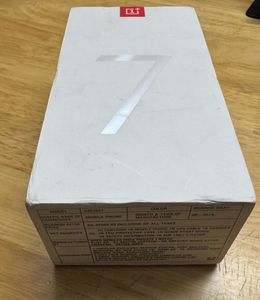 OnePlus 7 Smartphone